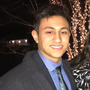 Meet your Posher, David michael